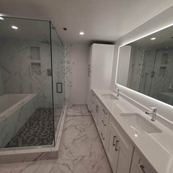 Icon Construction & Remodeling I‎n‎c