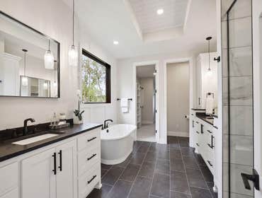 Bathroom Remodeling in Fremont