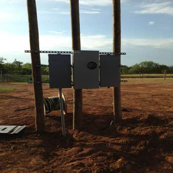 M.A.N Electrical Construction LLC.
