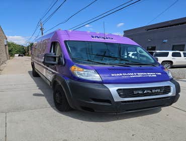 Photos by Mojo Home Services (formerly Technic Air Mechanical) #1