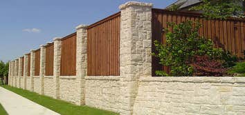 Texas State Fence & Patio