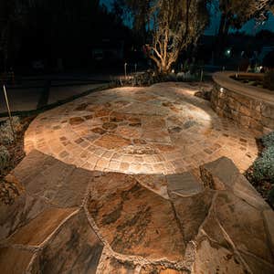 Photos by Around the Castle Landscape Design Inc #1