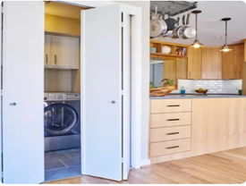 Glen Canyon Remodel