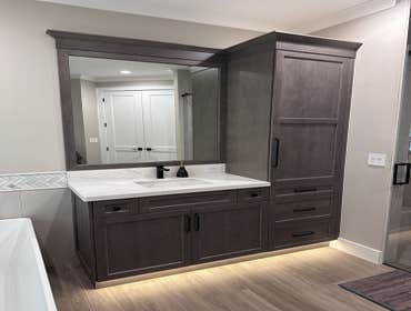 Photos by Southern Fine Cabinetry #1