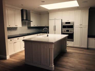 Project photos
