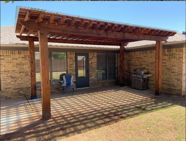 Pergola