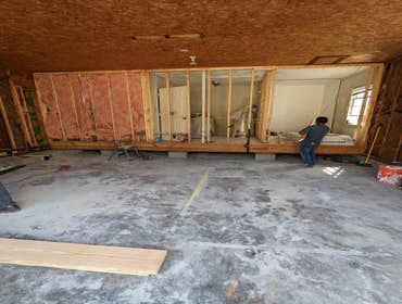 Photos by Michael Home Licensed General Contractor #1