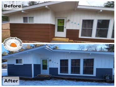 Photos by Rednecks Kustom Remodeling & Handyman Services LLC #1