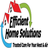Efficient Home Solutions logo