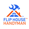 Flip House Handyman - Home Repair and Remodel LLC logo