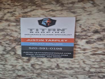 Photos by Titan Roofing & Construction LLC #1