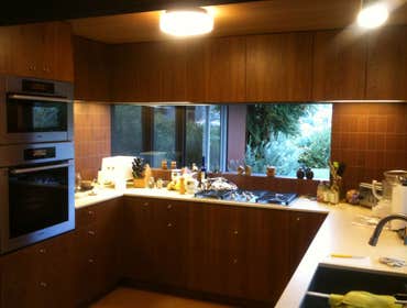 Kitchens