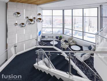 Random Project Photos Office Fit Out - Arbella - Norwood