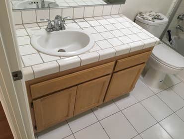 before and after shots II