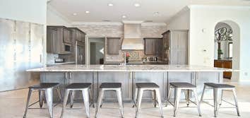 Myakka Kitchen Remodel