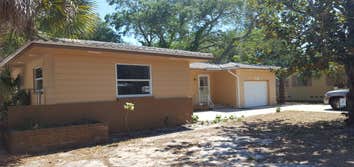 Photos by Demo & Renovation Services, LLC #2 Complete house remodel. Demolition included all sheetrock, tile, electrical, plumbing, HVAC system and ro