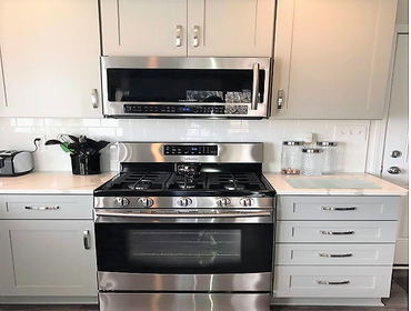 Kitchen Renovation