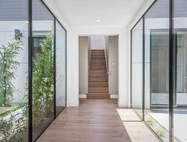 Floor to ceiling All Weather Windows