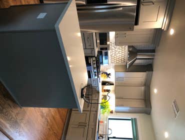 Sherman Oaks--Kitchen, Bath, and General Remodeling
