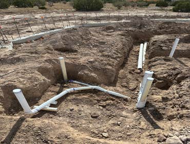 Photos by Red Moon plumbing #1