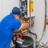 Clear plumbing, Air Conditioning & Heating