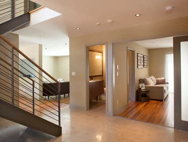 Photo(s) from Dettaglio Construction Inc Menlo Park Residence