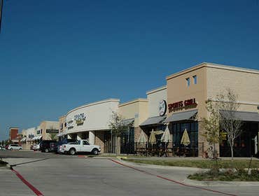 Retail Construction