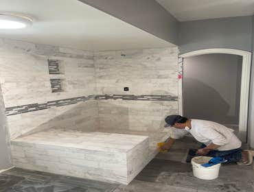Photos by Five Star Drywall Construction #1