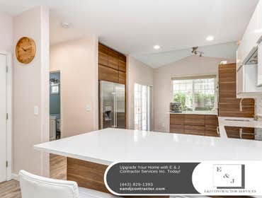 Photos by E&j Contractor Services Inc #1