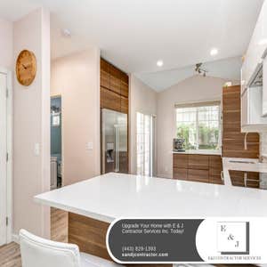 Photos by E&j Contractor Services Inc #1