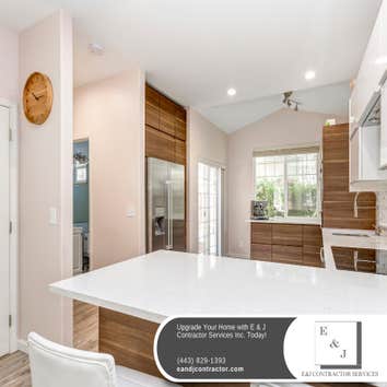 Photos by E&j Contractor Services Inc #1