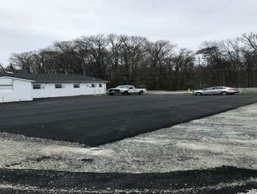 Photos from Direct Asphalt