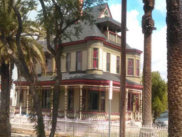 Photos by Jordan's Custom Woodwork #1 Turn of the century Victorian abandon for 11 years. Now fully restored.