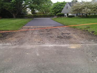 Photos from Jr S Asphalt Paving