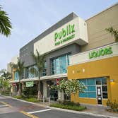 Grocery Stores