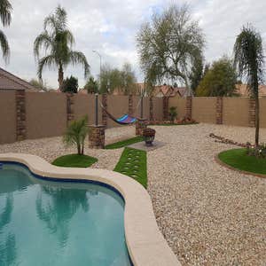 Desert Xeriscapes Inc