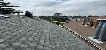 Photos by San Francisco Roofing Hf Inc #1