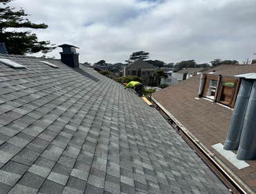 Photos by San Francisco Roofing Hf Inc #1