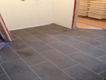 Remodeling