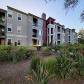 Commercial Exterior Paint