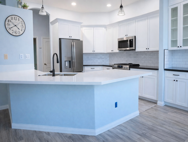 Photos by Trinity Remodel #1