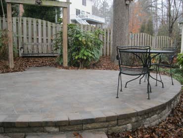 Photos from PaverStone Construction Inc