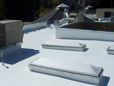Photos from D&L Roofing