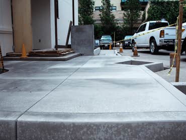 Photos from Pony Construction Inc. A couple of recent projects. They showcase some of the scope of we work we specialize in.