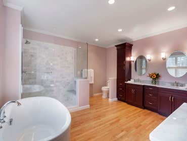 Bathroom Remodel
