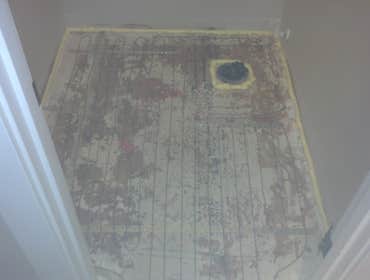 Heating Element For Tile Floor