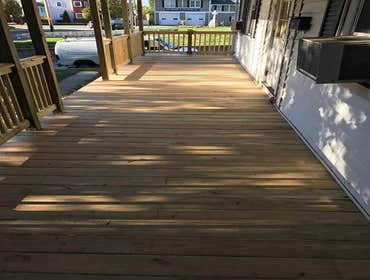 Photos from E&R Handyman Construction