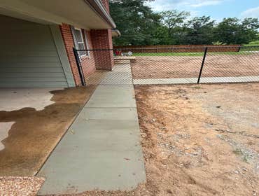 Photos by Smg Concrete and Dirt Work #1