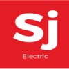S.J. Electric Construction logo