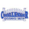 Challenger Fence logo